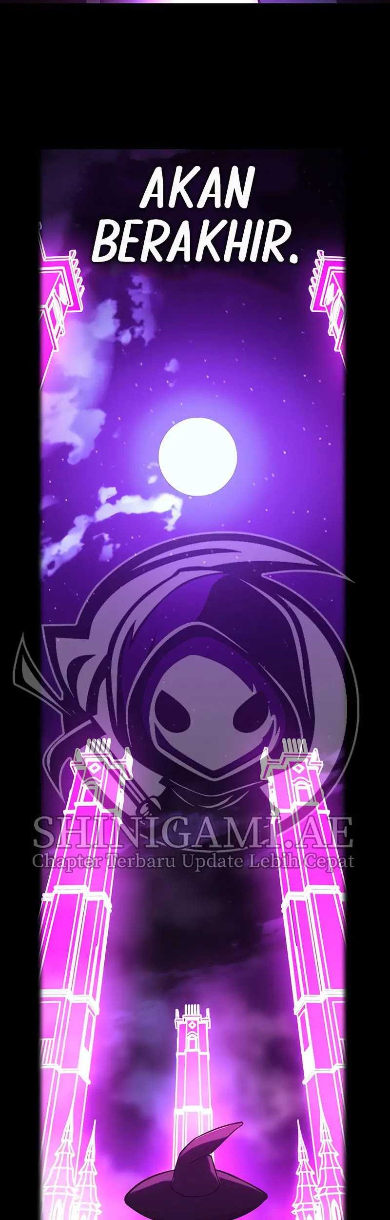 The Extra’s Academy Survival Guide Chapter 33 Gambar 105