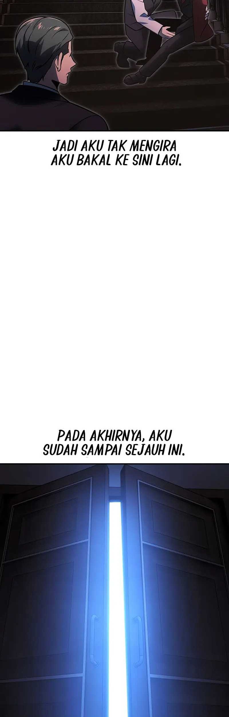 The Extra’s Academy Survival Guide Chapter 33 Gambar 103