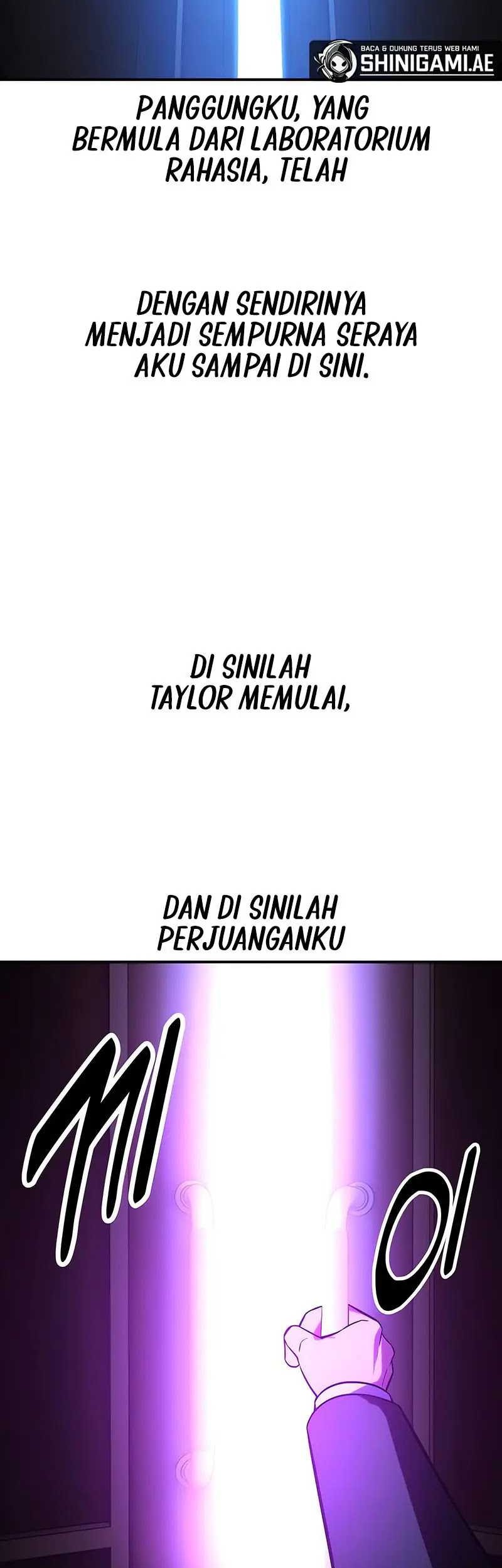 The Extra’s Academy Survival Guide Chapter 33 Gambar 104