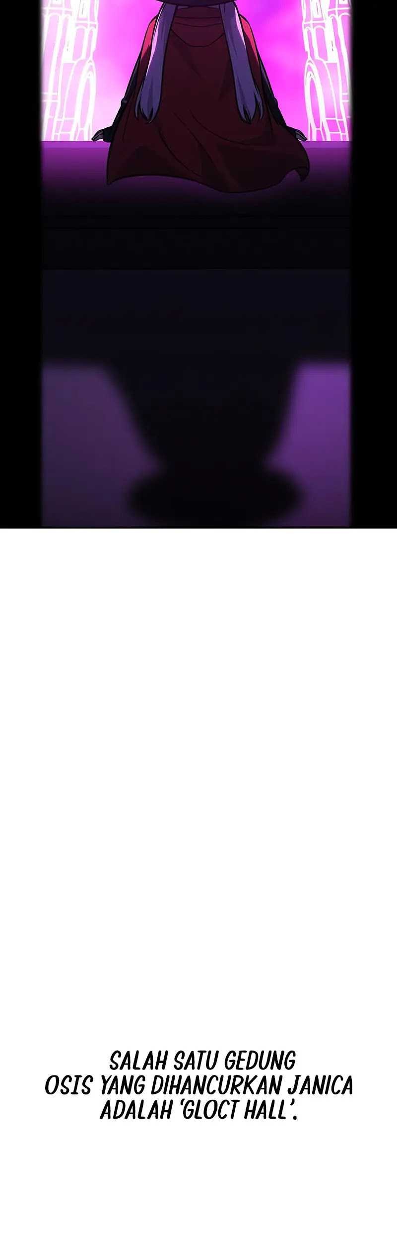 The Extra’s Academy Survival Guide Chapter 33 Gambar 106