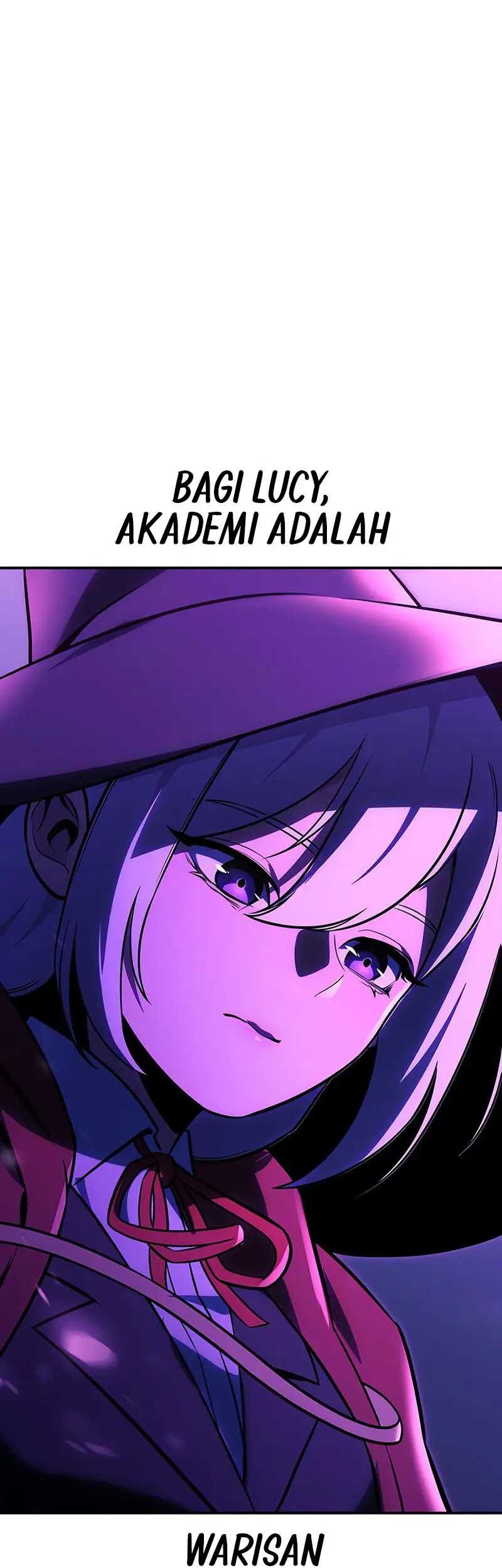 The Extra’s Academy Survival Guide Chapter 33 Gambar 112