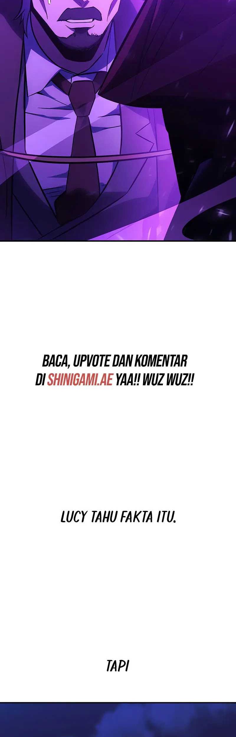 The Extra’s Academy Survival Guide Chapter 33 Gambar 76