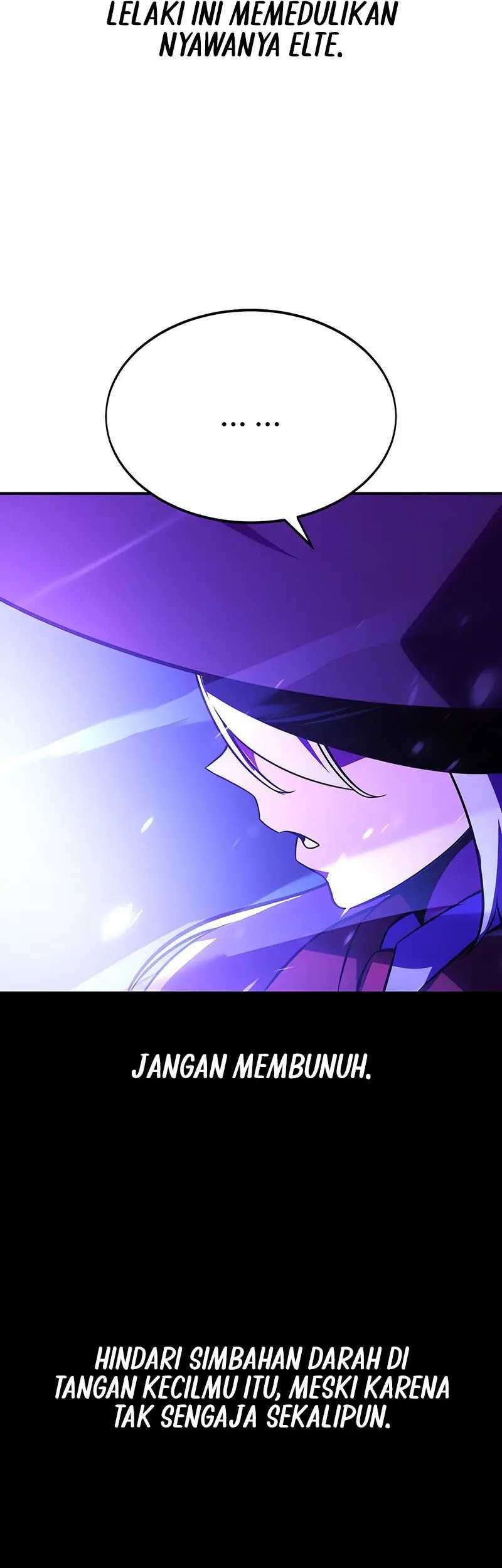 The Extra’s Academy Survival Guide Chapter 33 Gambar 78