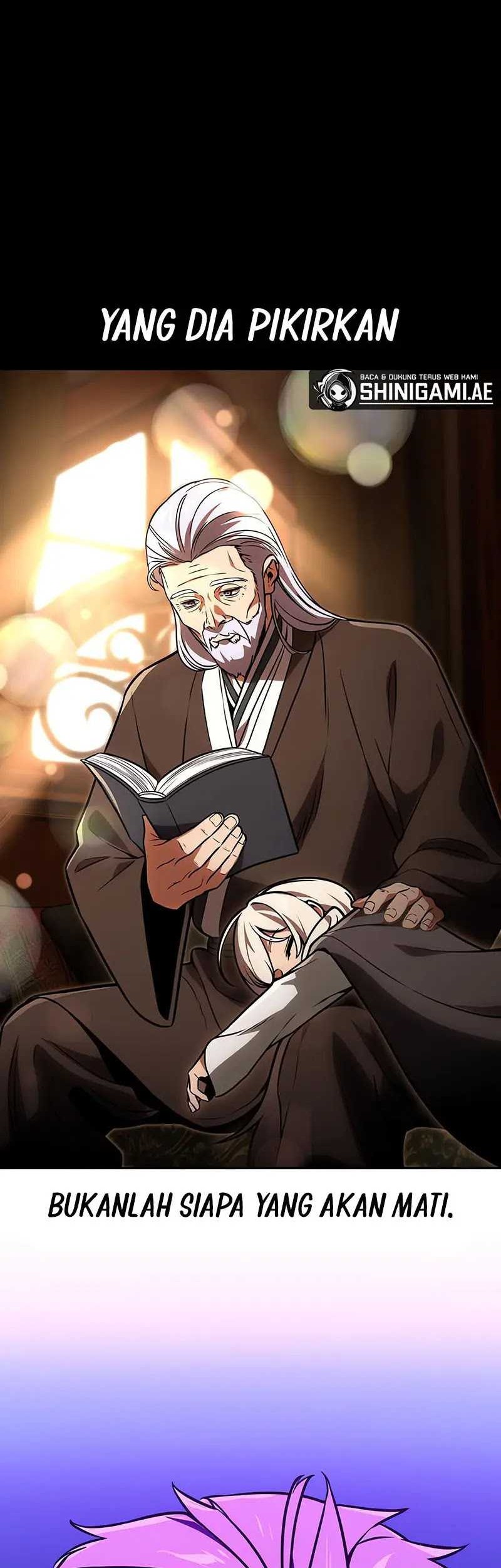 The Extra’s Academy Survival Guide Chapter 33 Gambar 79