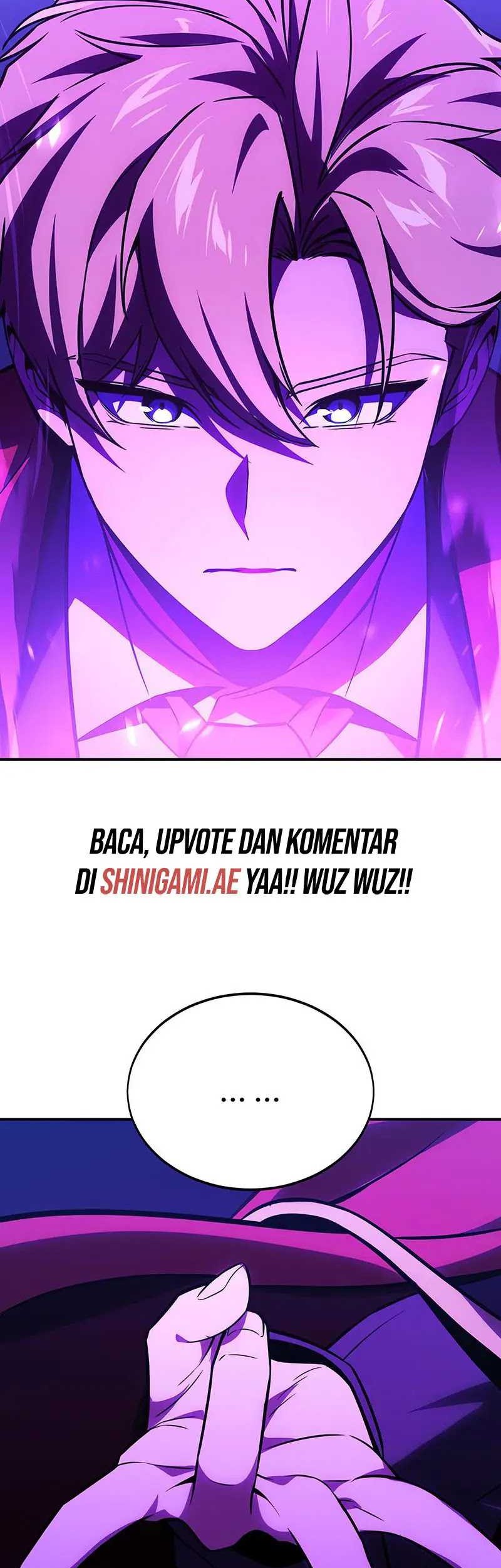 The Extra’s Academy Survival Guide Chapter 33 Gambar 80