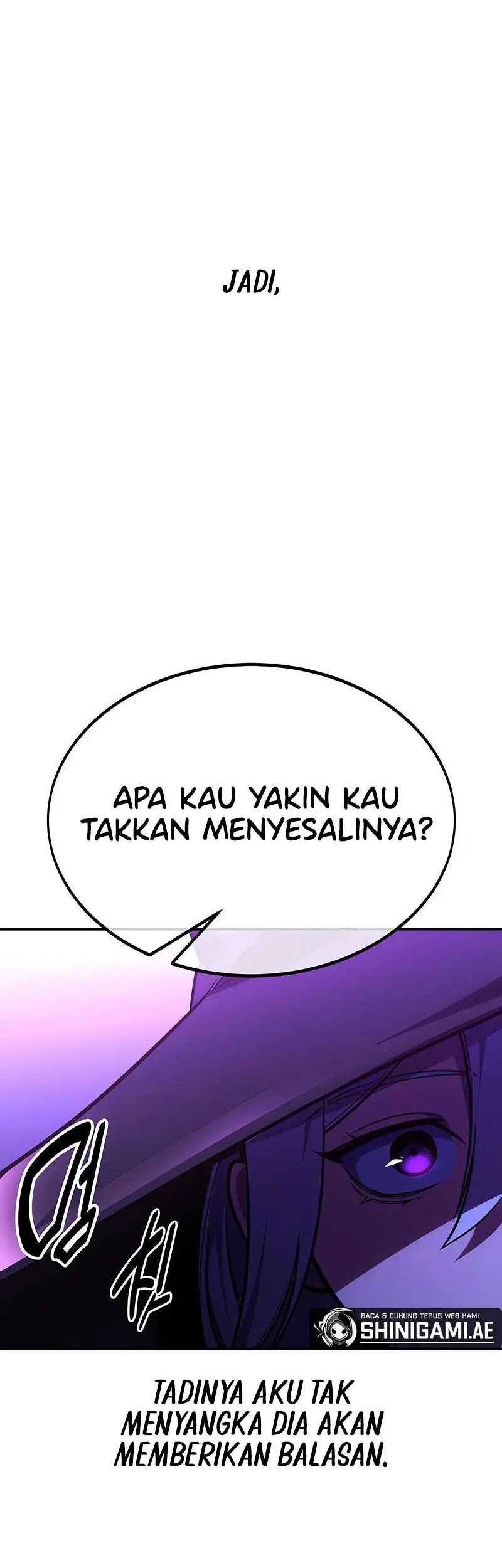 The Extra’s Academy Survival Guide Chapter 33 Gambar 83