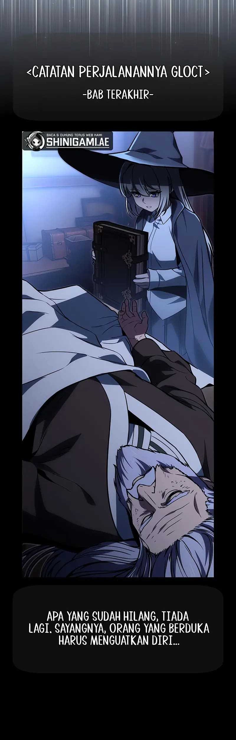 The Extra’s Academy Survival Guide Chapter 33 Gambar 87