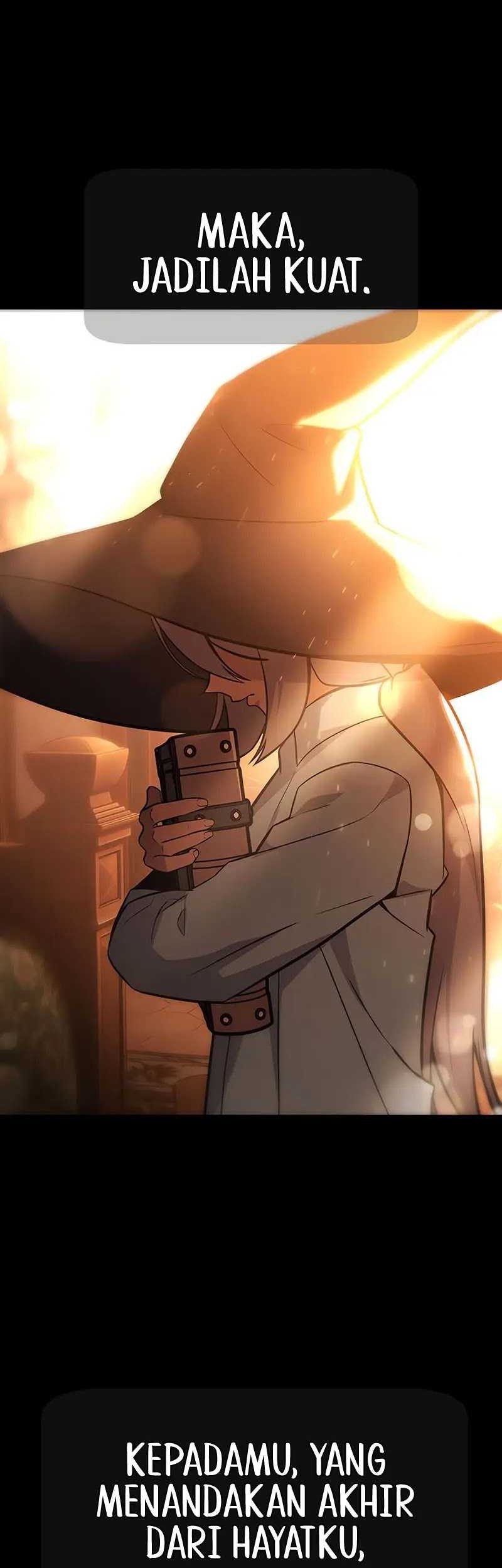 The Extra’s Academy Survival Guide Chapter 33 Gambar 88