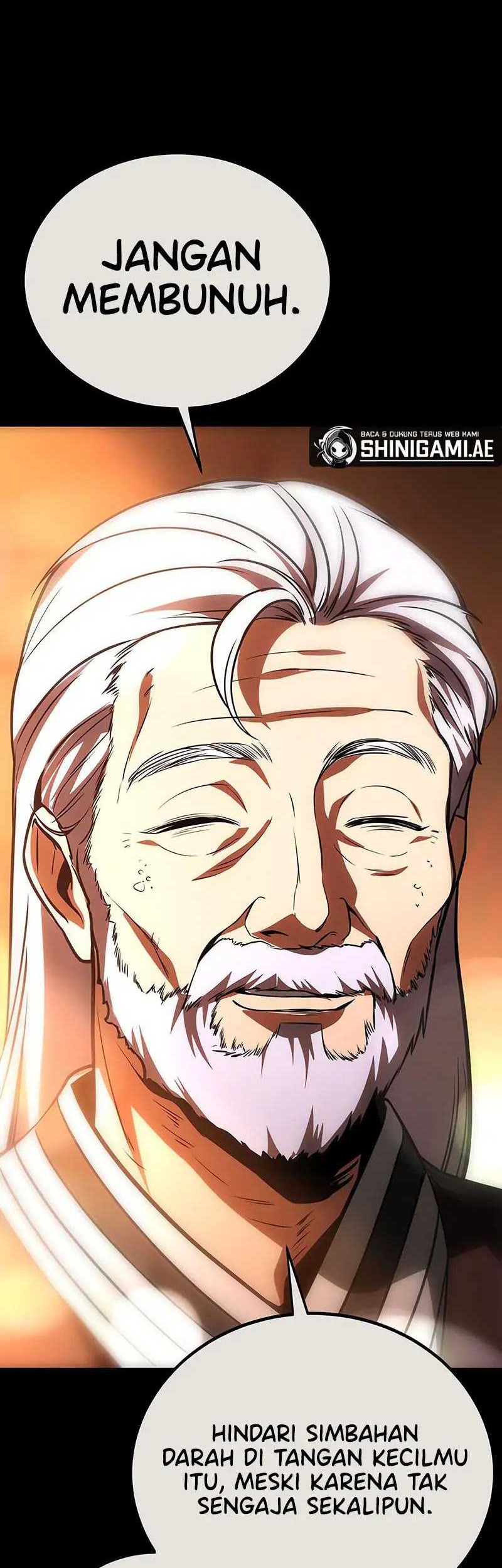 The Extra’s Academy Survival Guide Chapter 33 Gambar 7