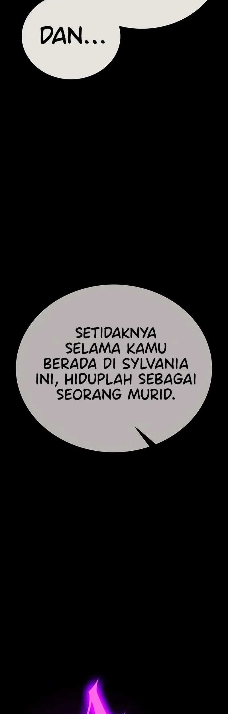 The Extra’s Academy Survival Guide Chapter 33 Gambar 8