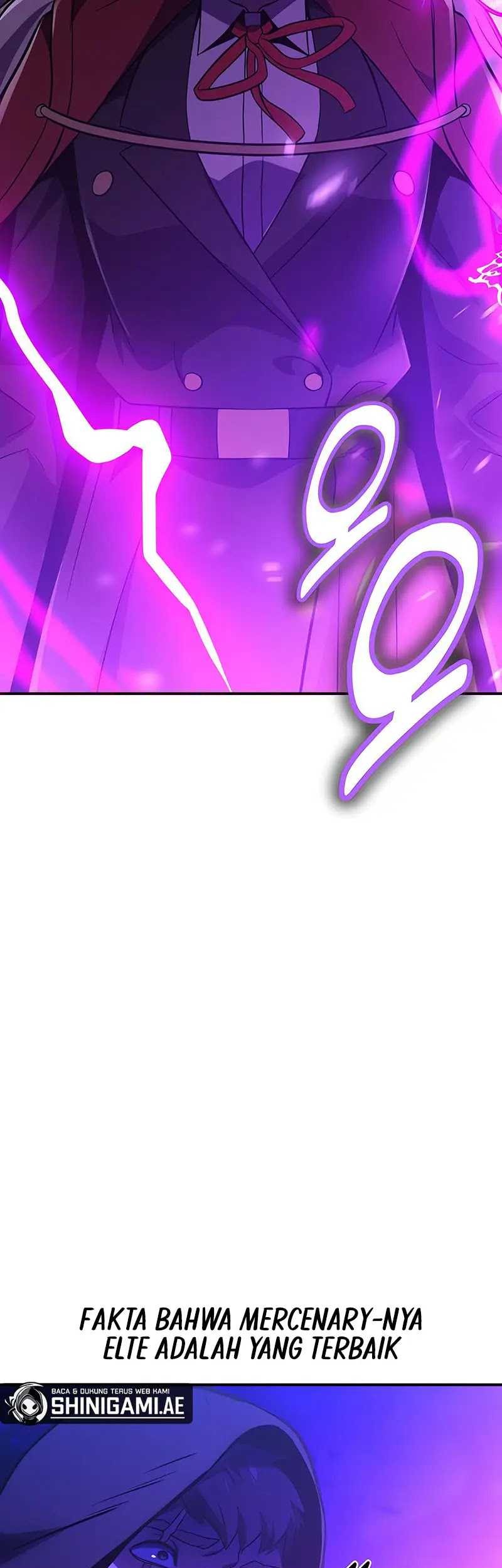 The Extra’s Academy Survival Guide Chapter 33 Gambar 10