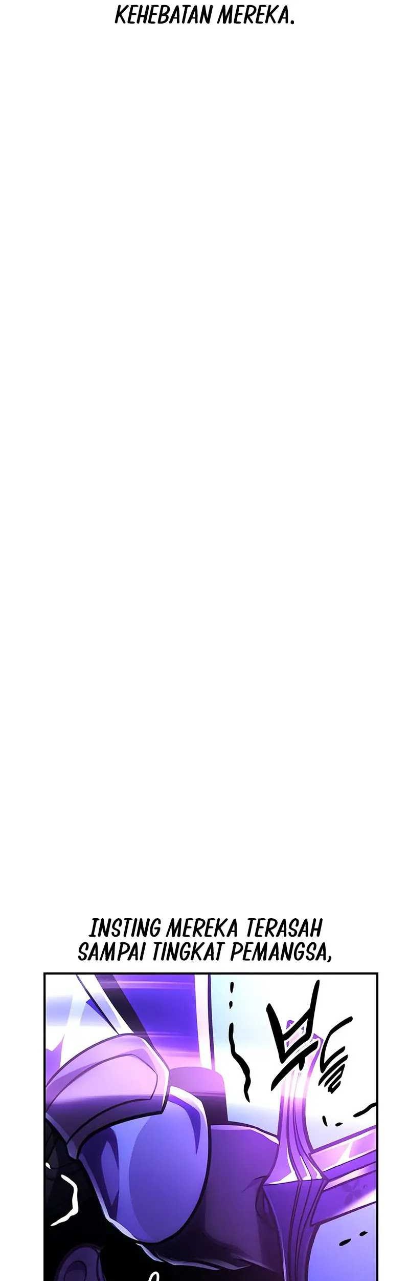 The Extra’s Academy Survival Guide Chapter 33 Gambar 12