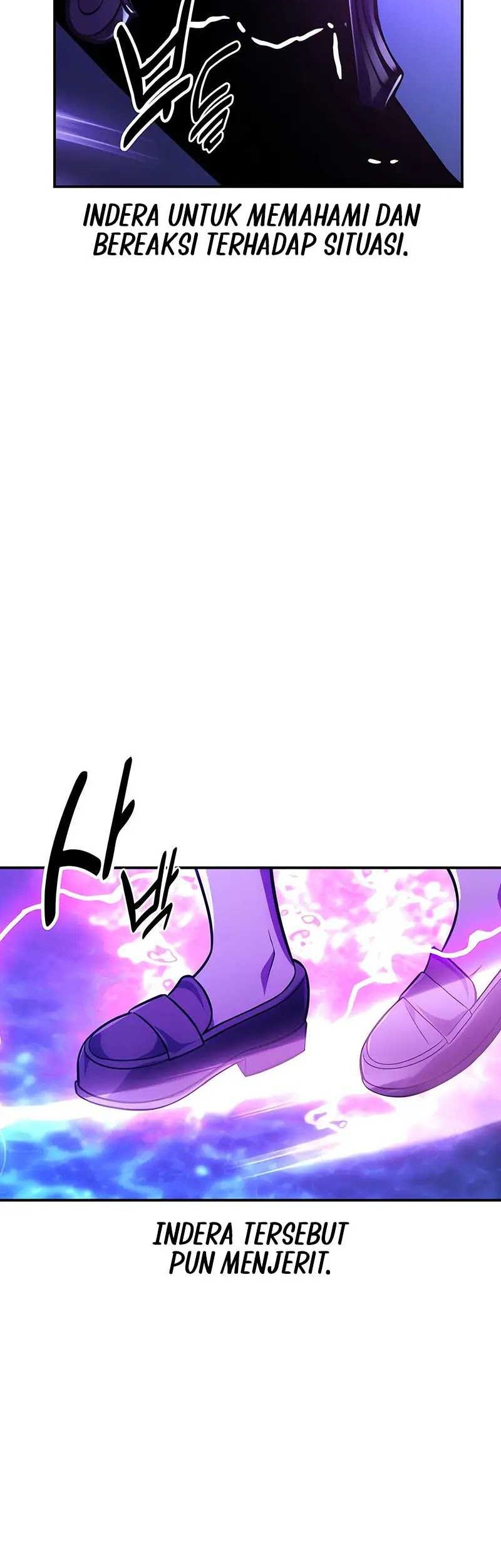 The Extra’s Academy Survival Guide Chapter 33 Gambar 13