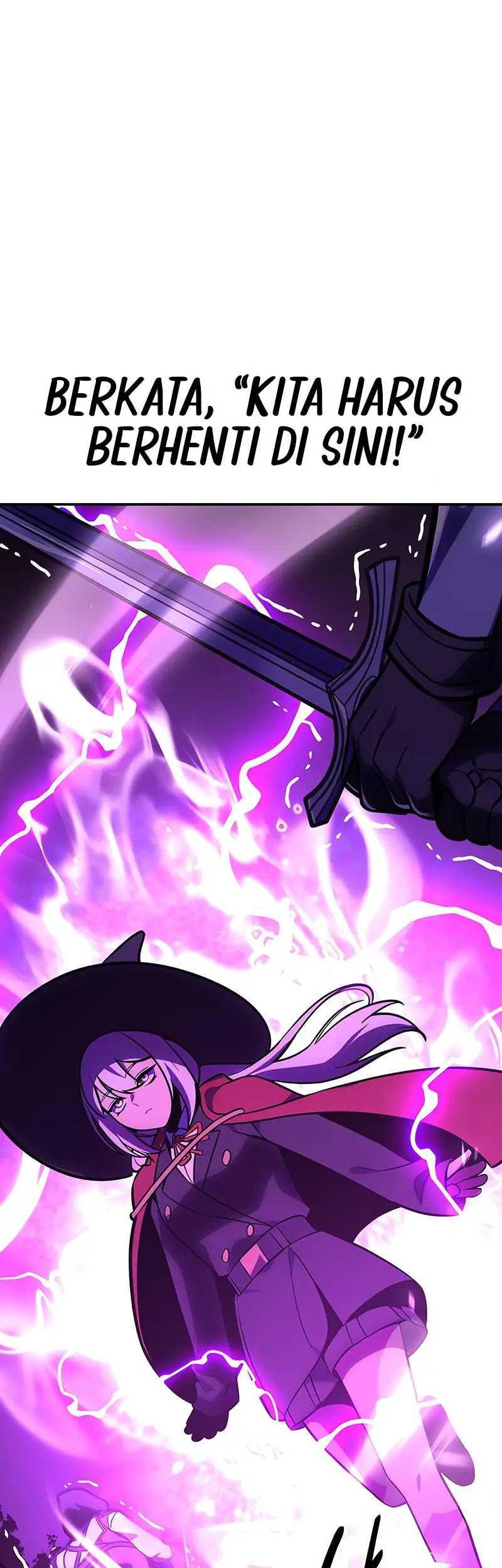 The Extra’s Academy Survival Guide Chapter 33 Gambar 14