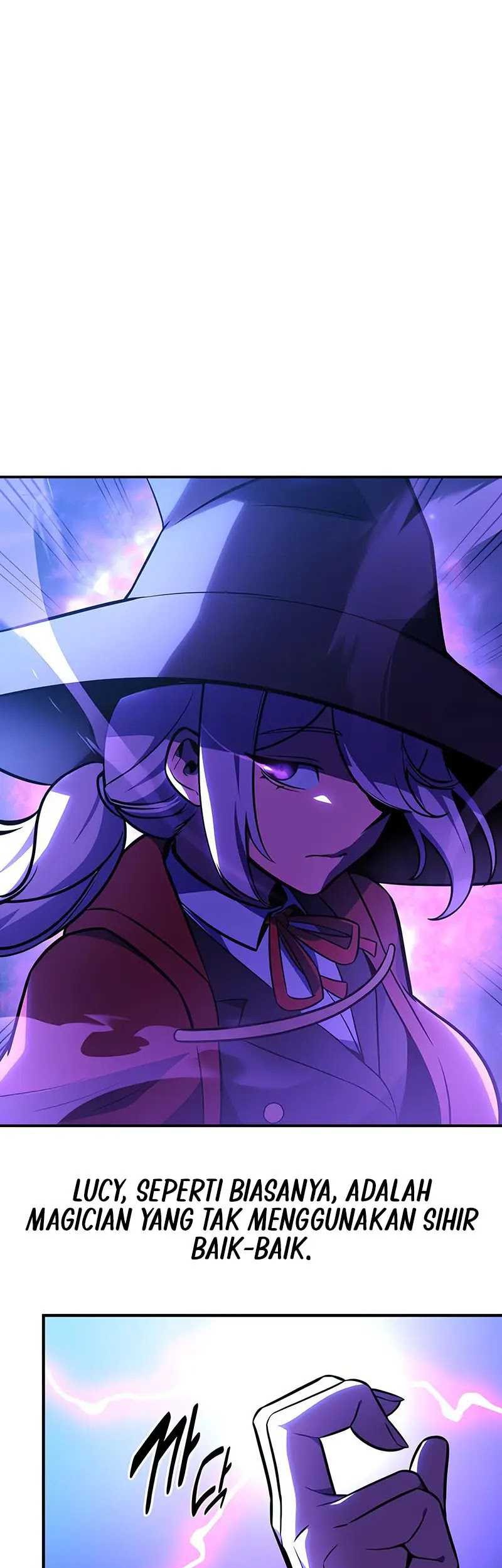 The Extra’s Academy Survival Guide Chapter 33 Gambar 18