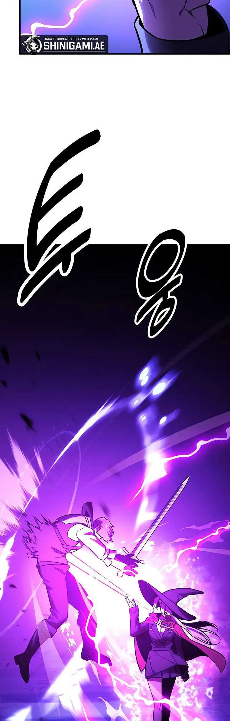 The Extra’s Academy Survival Guide Chapter 33 Gambar 19