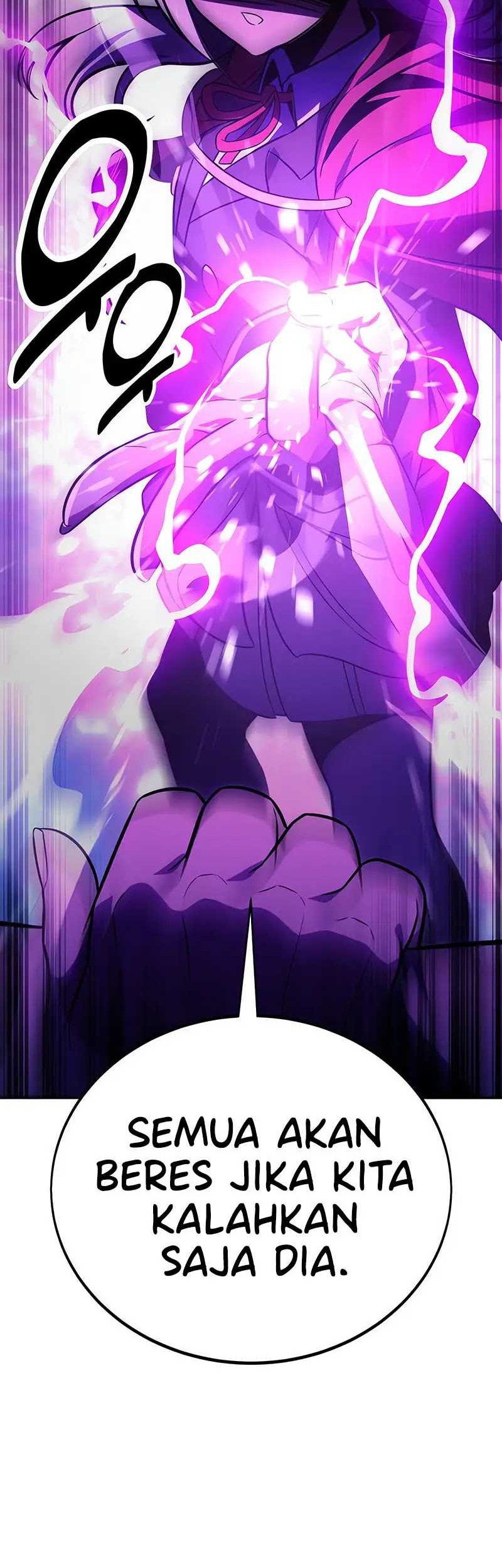 The Extra’s Academy Survival Guide Chapter 33 Gambar 25