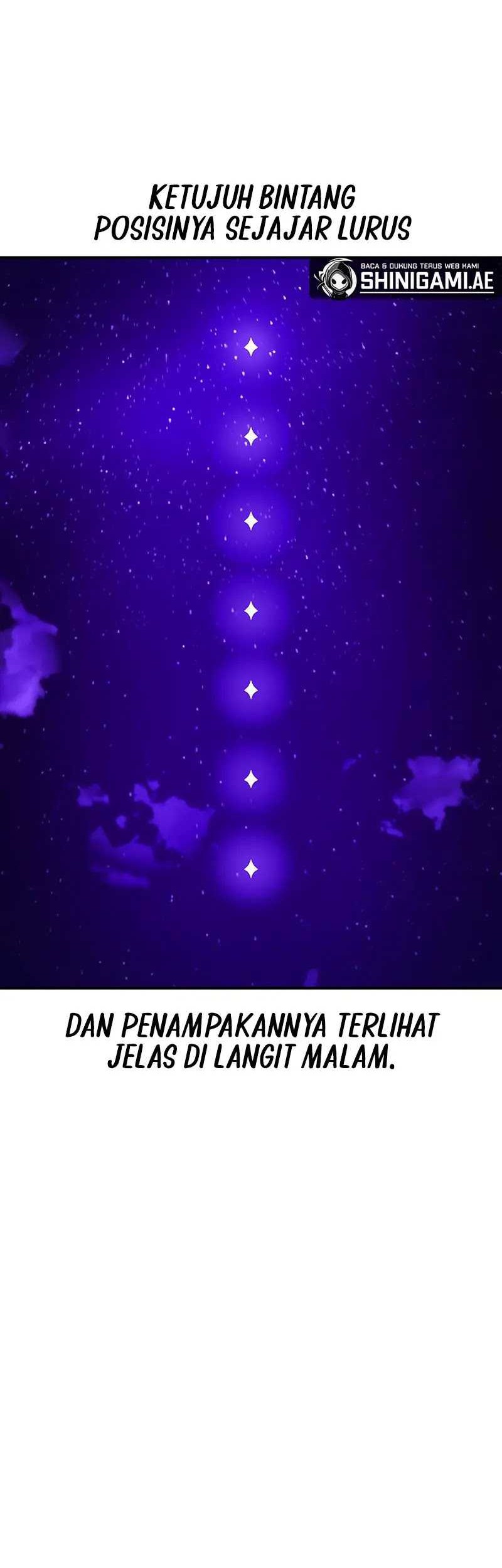 The Extra’s Academy Survival Guide Chapter 33 Gambar 31