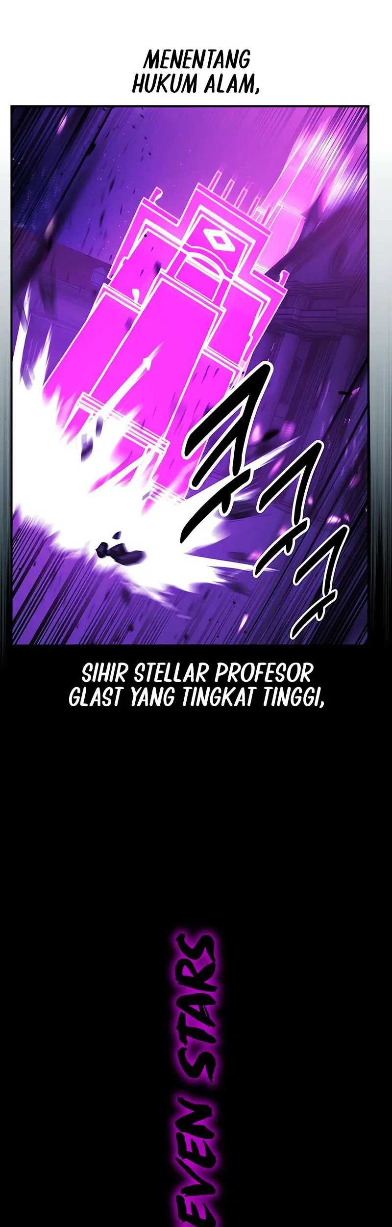 The Extra’s Academy Survival Guide Chapter 33 Gambar 32