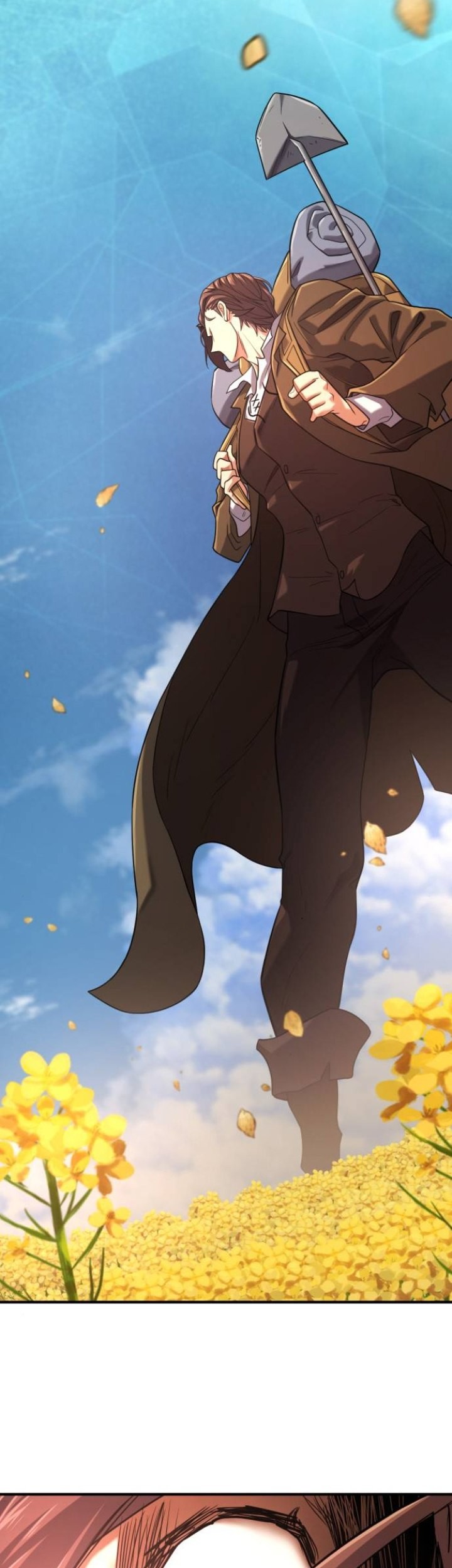 The World’s Best Engineer Chapter 149 Gambar 26