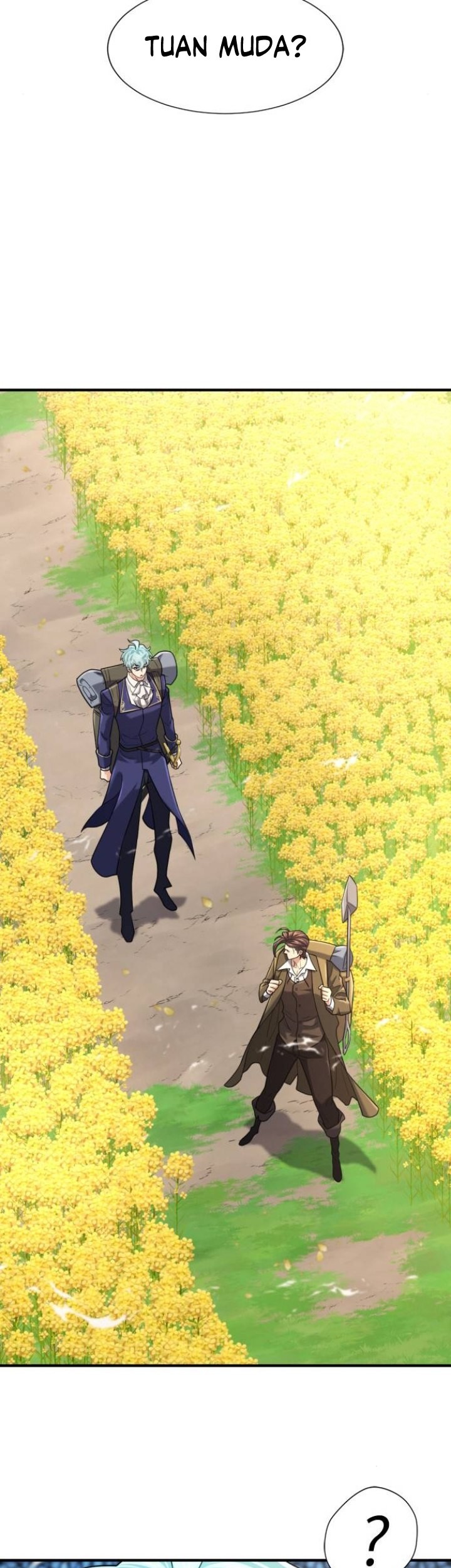 The World’s Best Engineer Chapter 149 Gambar 28