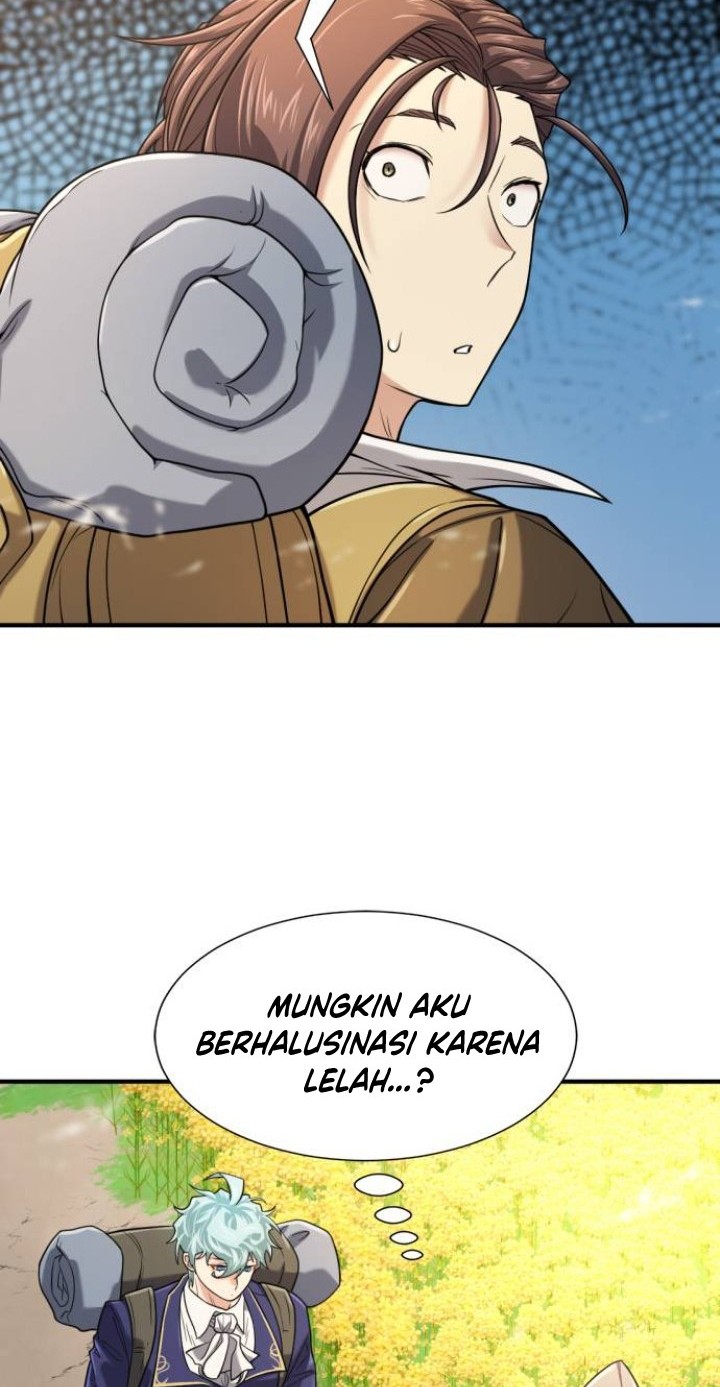 The World’s Best Engineer Chapter 149 Gambar 31