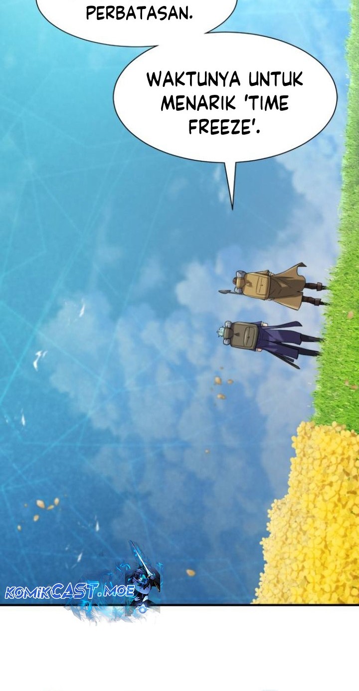 The World’s Best Engineer Chapter 149 Gambar 33