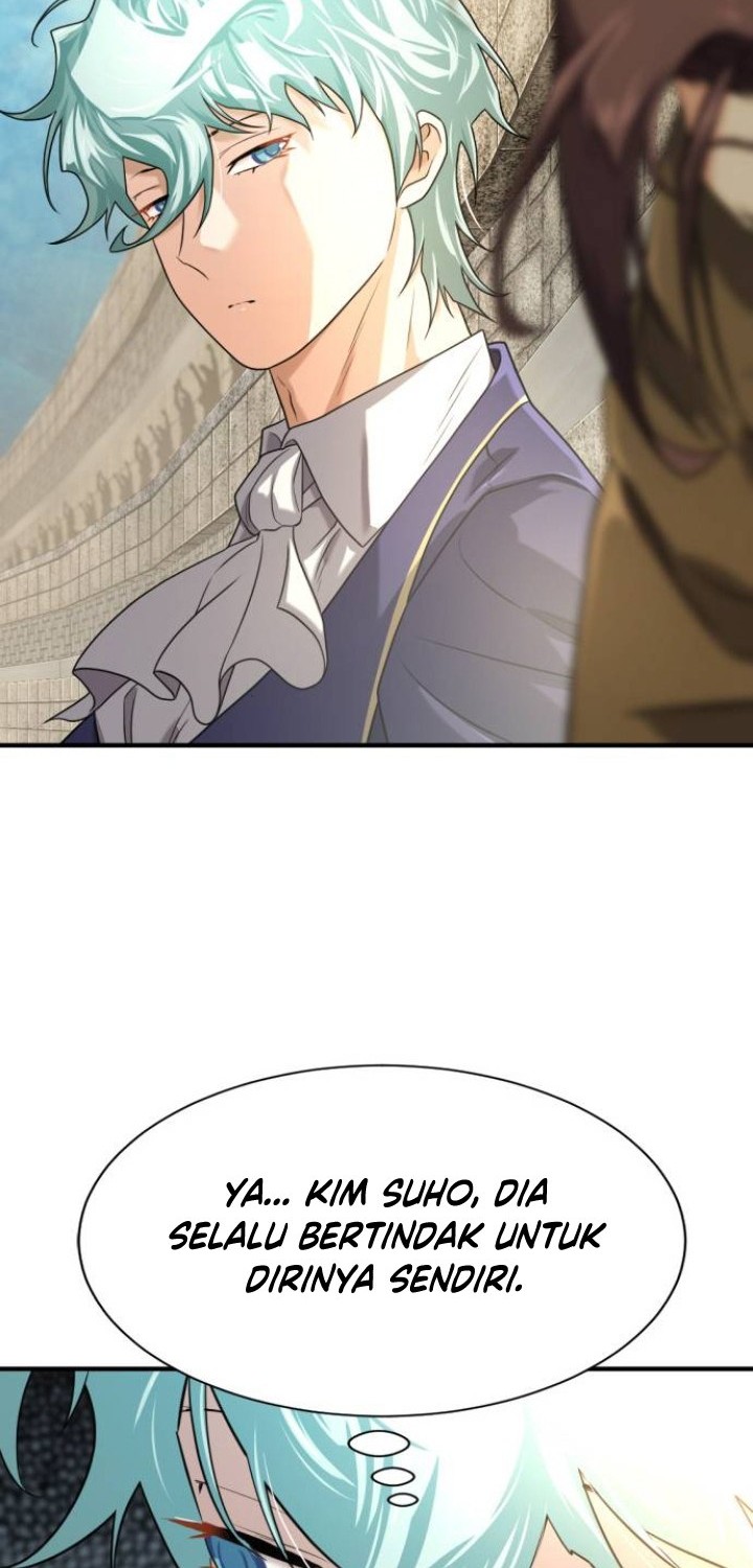 The World’s Best Engineer Chapter 149 Gambar 19