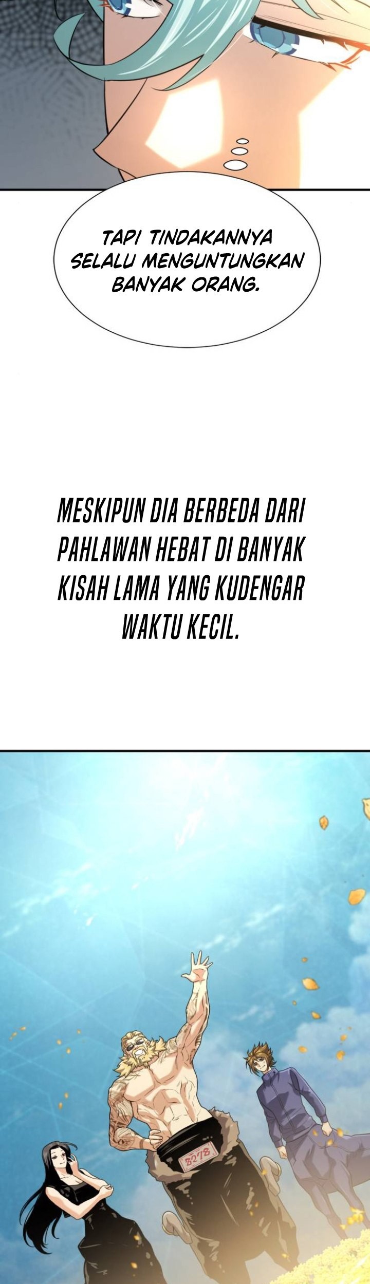 The World’s Best Engineer Chapter 149 Gambar 20