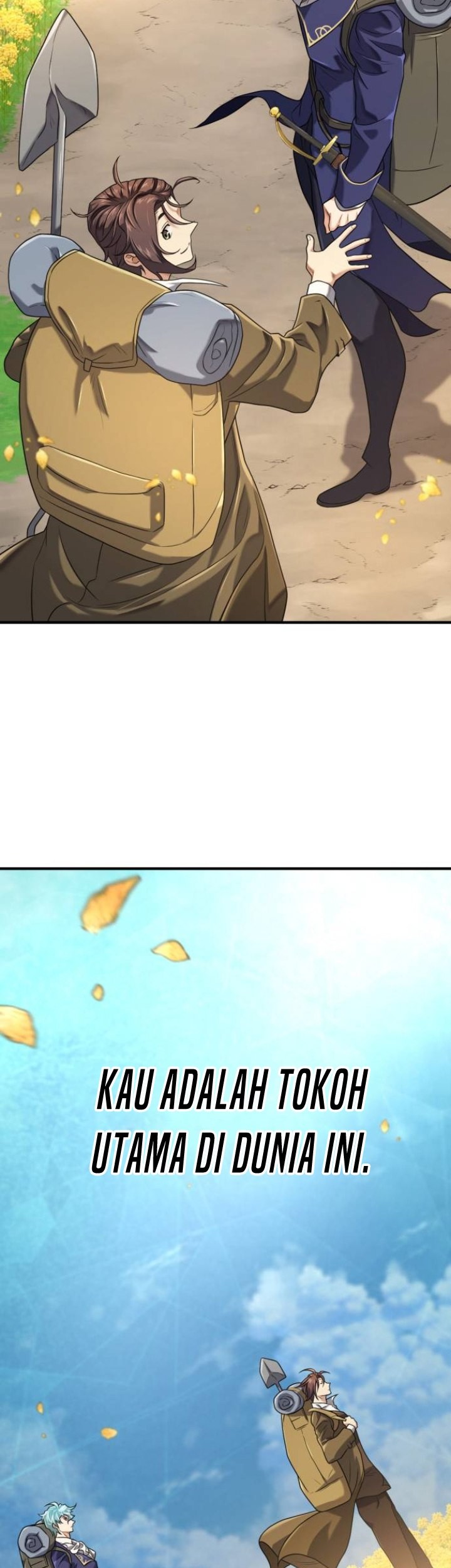 The World’s Best Engineer Chapter 149 Gambar 22