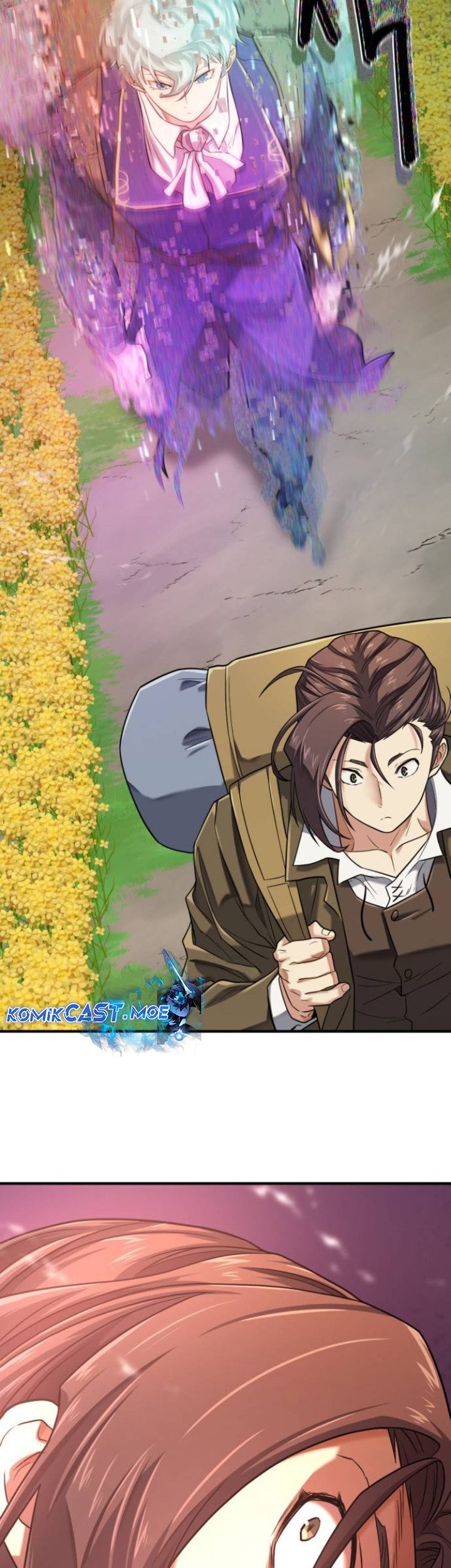 The World’s Best Engineer Chapter 149 Gambar 24