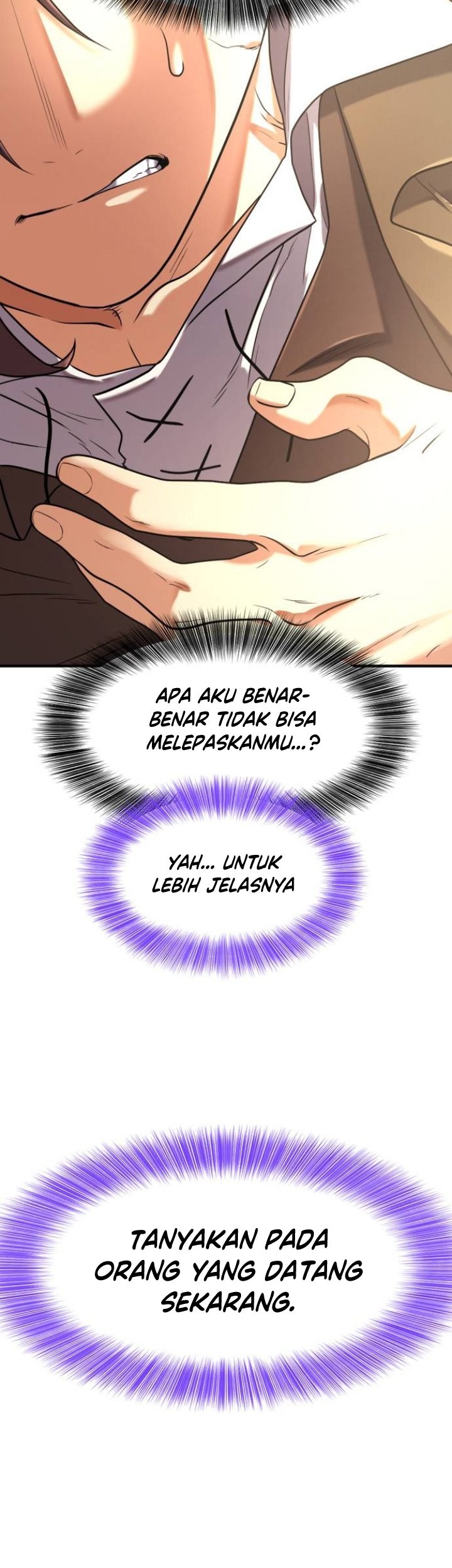 The World’s Best Engineer Chapter 149 Gambar 46