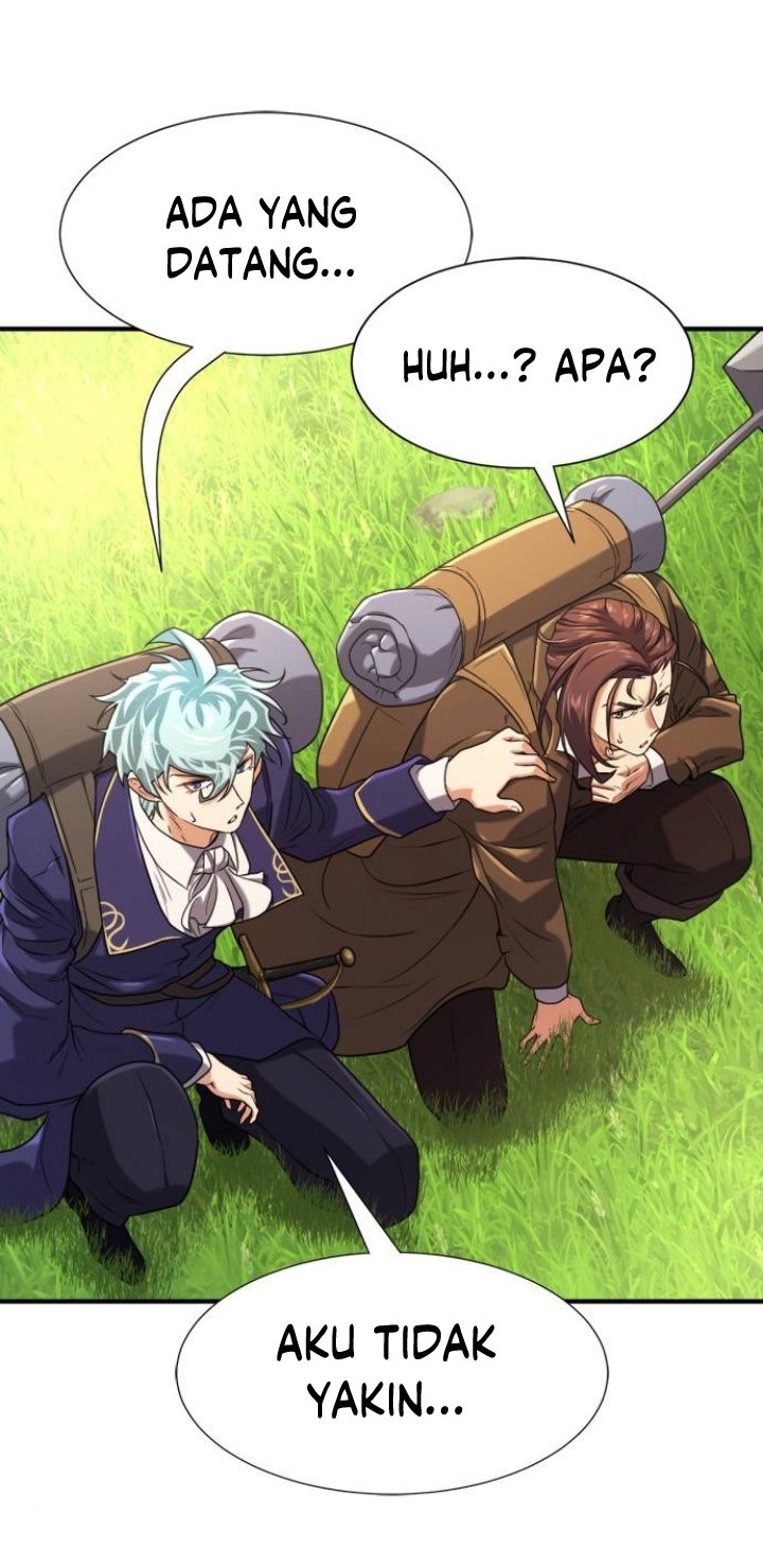 The World’s Best Engineer Chapter 149 Gambar 47