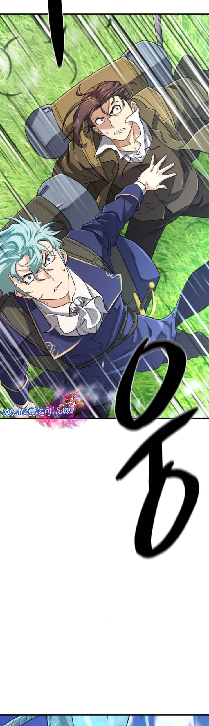 The World’s Best Engineer Chapter 149 Gambar 52