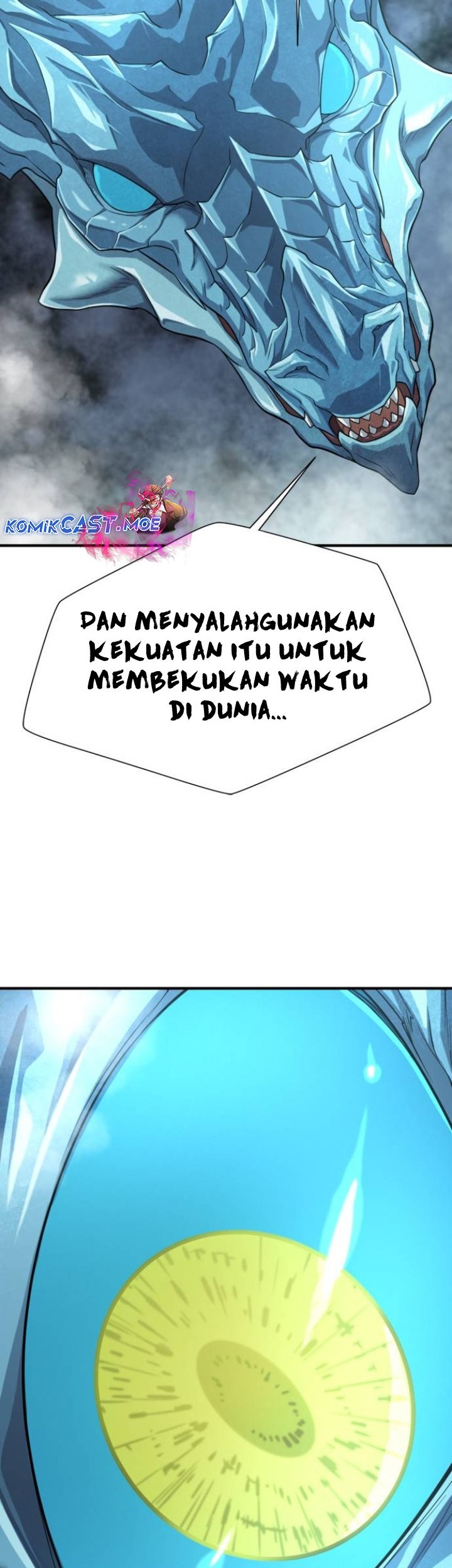 The World’s Best Engineer Chapter 149 Gambar 56