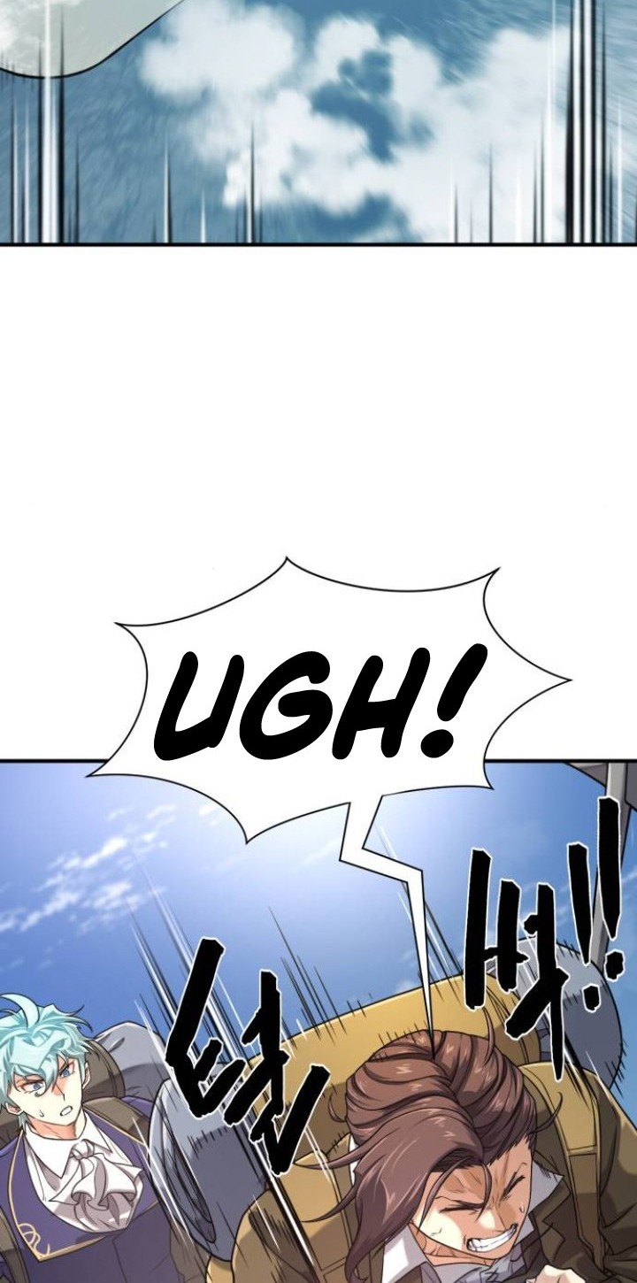 The World’s Best Engineer Chapter 149 Gambar 39