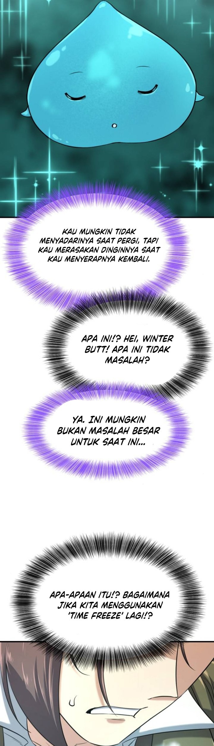 The World’s Best Engineer Chapter 149 Gambar 42