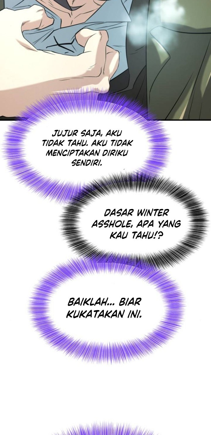 The World’s Best Engineer Chapter 149 Gambar 43