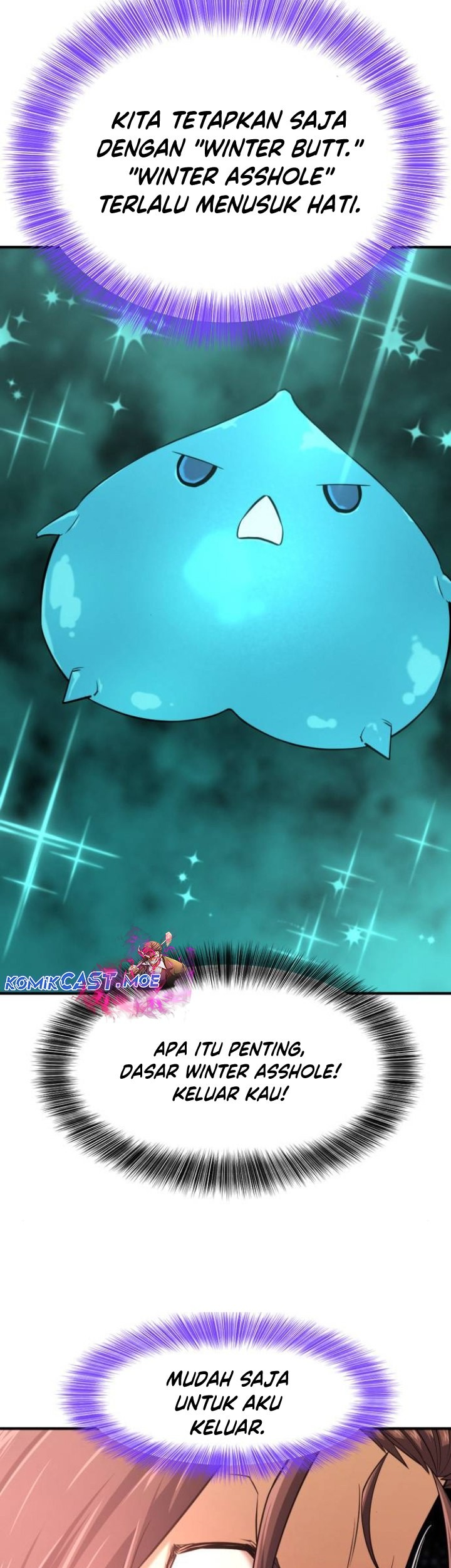 The World’s Best Engineer Chapter 149 Gambar 44