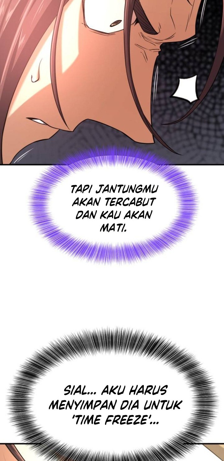 The World’s Best Engineer Chapter 149 Gambar 45