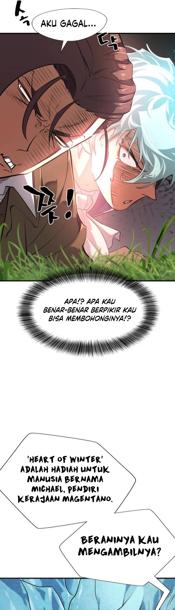 The World’s Best Engineer Chapter 149 Gambar 66