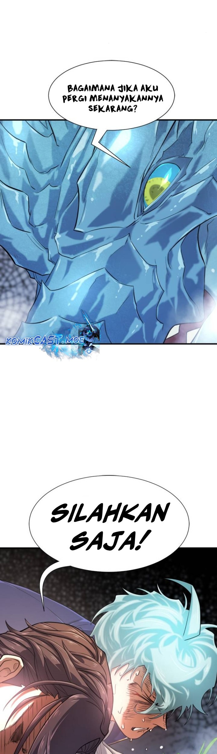 The World’s Best Engineer Chapter 149 Gambar 72