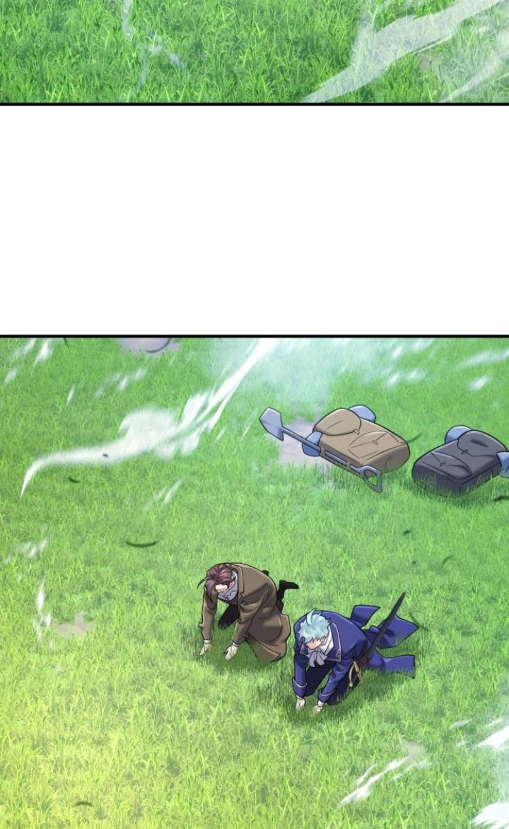 The World’s Best Engineer Chapter 149 Gambar 75