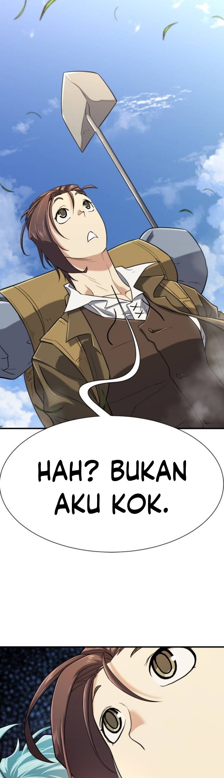 The World’s Best Engineer Chapter 149 Gambar 58