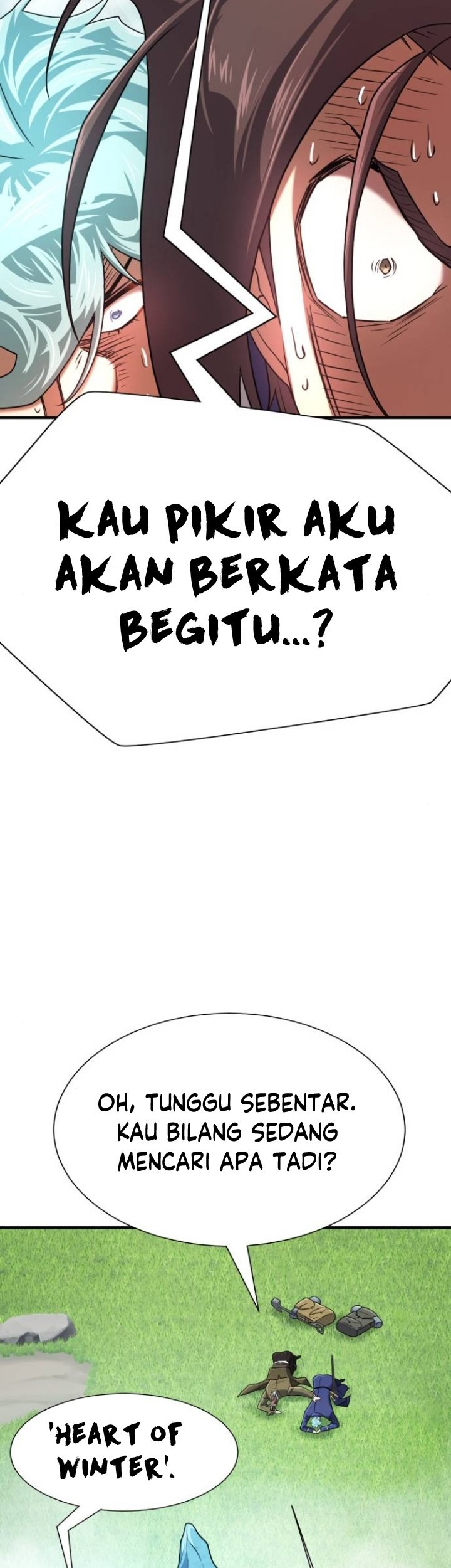 The World’s Best Engineer Chapter 149 Gambar 64