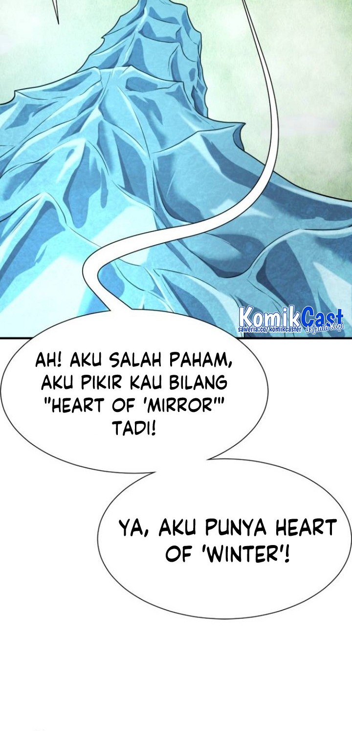 The World’s Best Engineer Chapter 149 Gambar 65