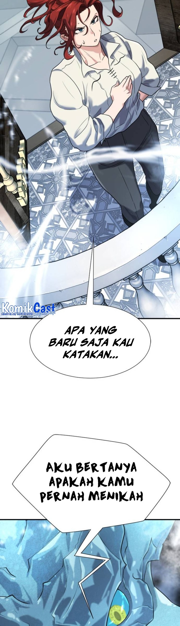 The World’s Best Engineer Chapter 149 Gambar 78