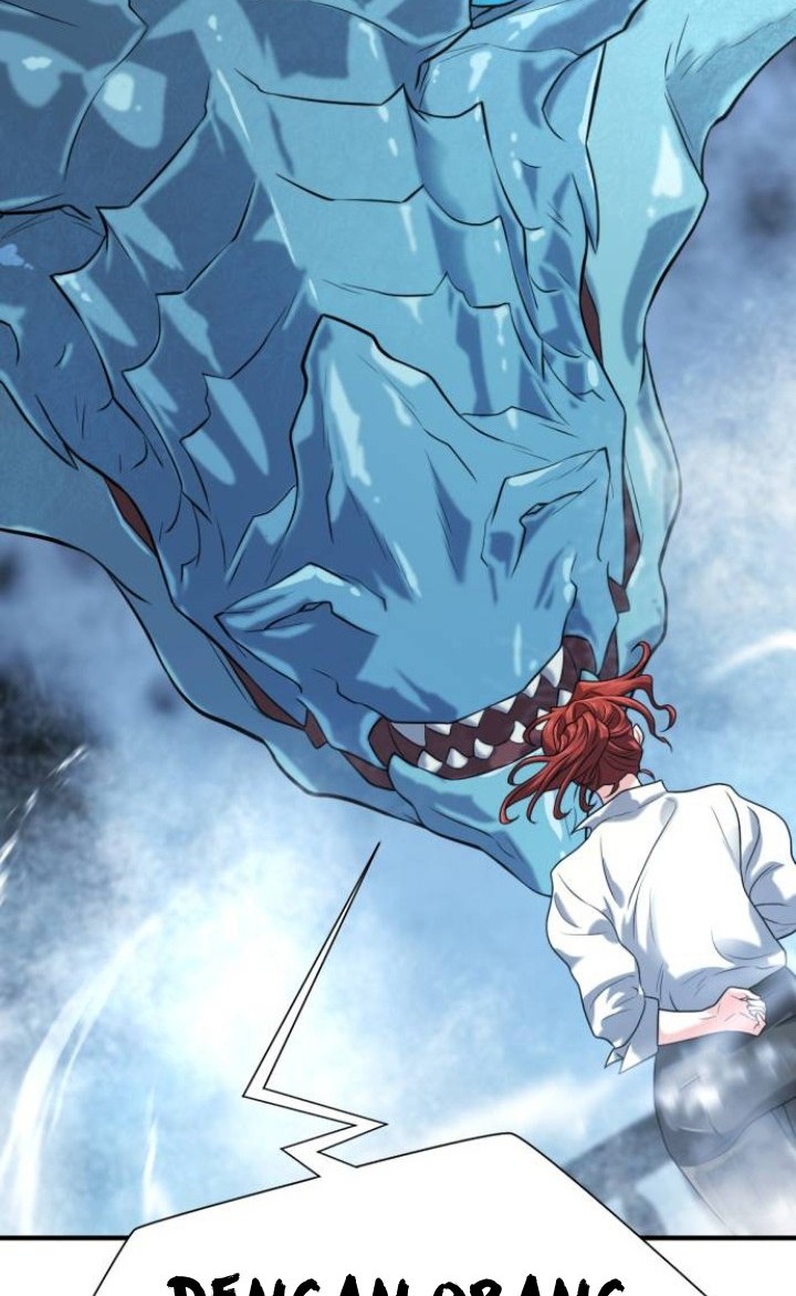 The World’s Best Engineer Chapter 149 Gambar 79