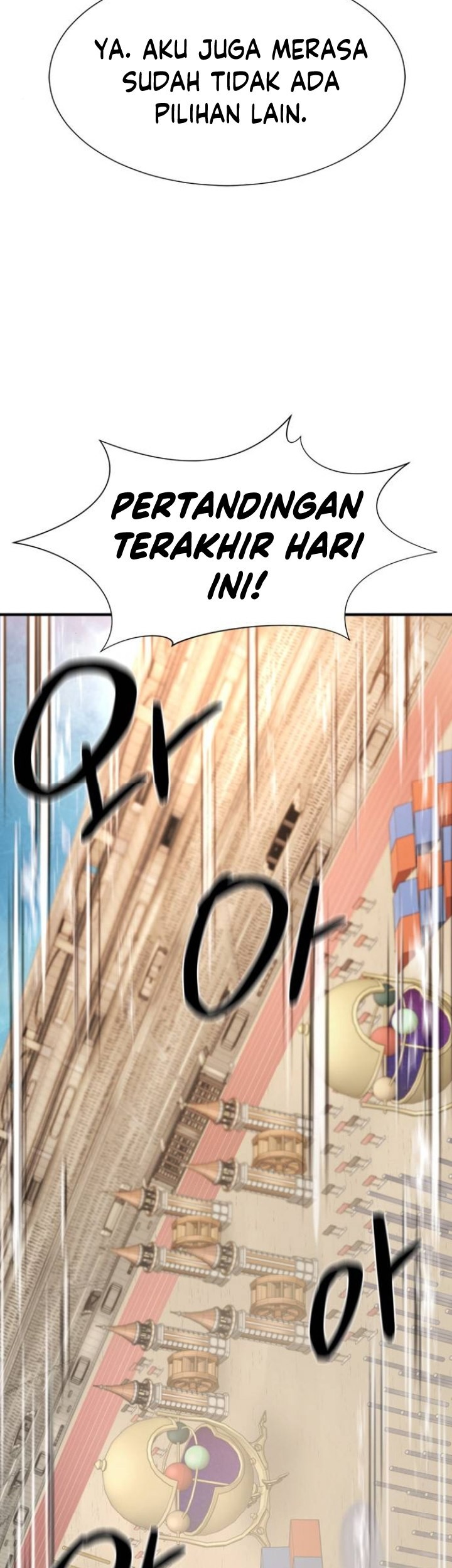 The World’s Best Engineer Chapter 149 Gambar 6