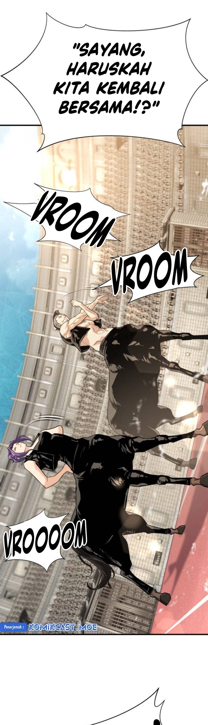 The World’s Best Engineer Chapter 149 Gambar 8